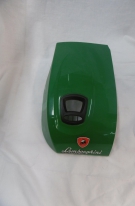 COPERCHIO CRUSCOTTO LMB